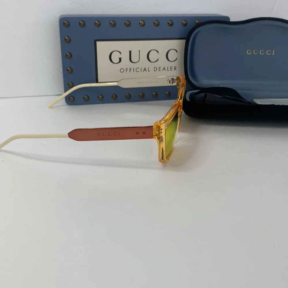 Gucci seasonal icon